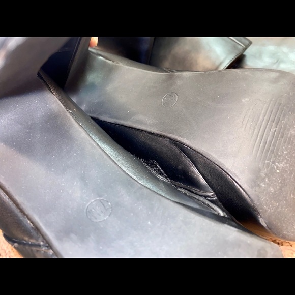 *** SOLD *** Over the knee boots - Picture 5 of 7